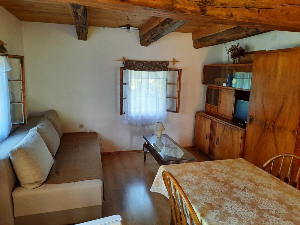 Rustic Home Mia Duga Resa Eksteriør billede