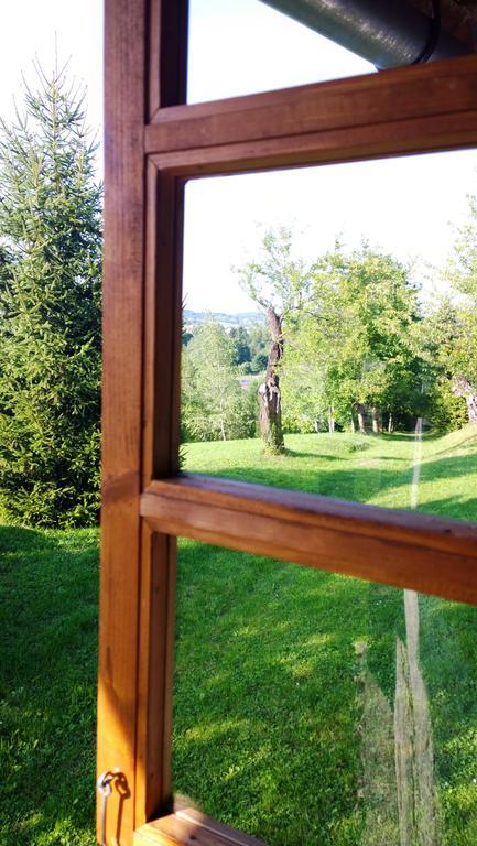 Rustic Home Mia Duga Resa Værelse billede